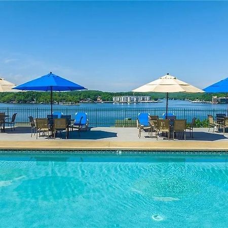 Harbour Towne Condo Lake Ozark Buitenkant foto