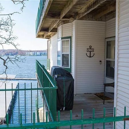 Harbour Towne Condo Lake Ozark Buitenkant foto