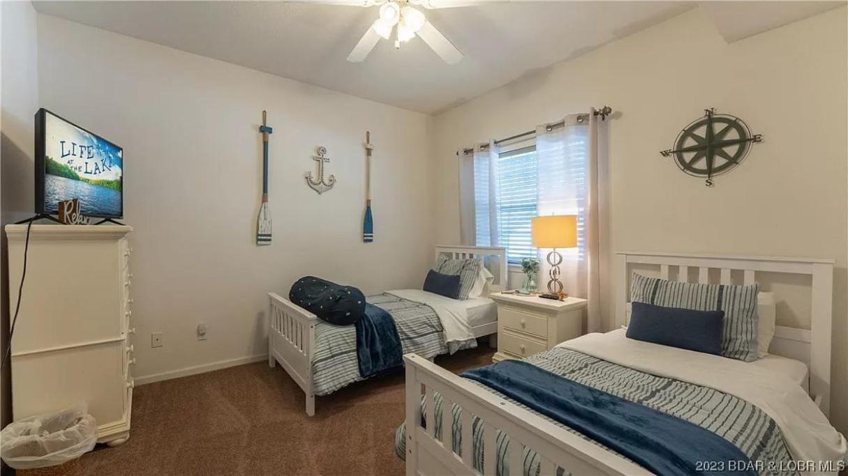 Harbour Towne Condo Lake Ozark Buitenkant foto