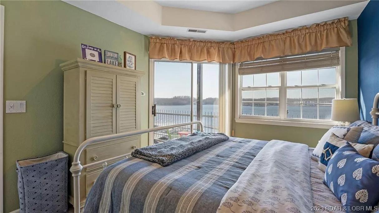 Harbour Towne Condo Lake Ozark Buitenkant foto