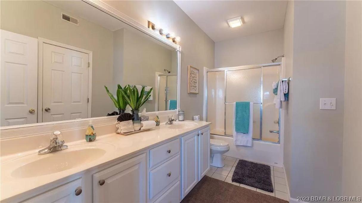 Harbour Towne Condo Lake Ozark Buitenkant foto