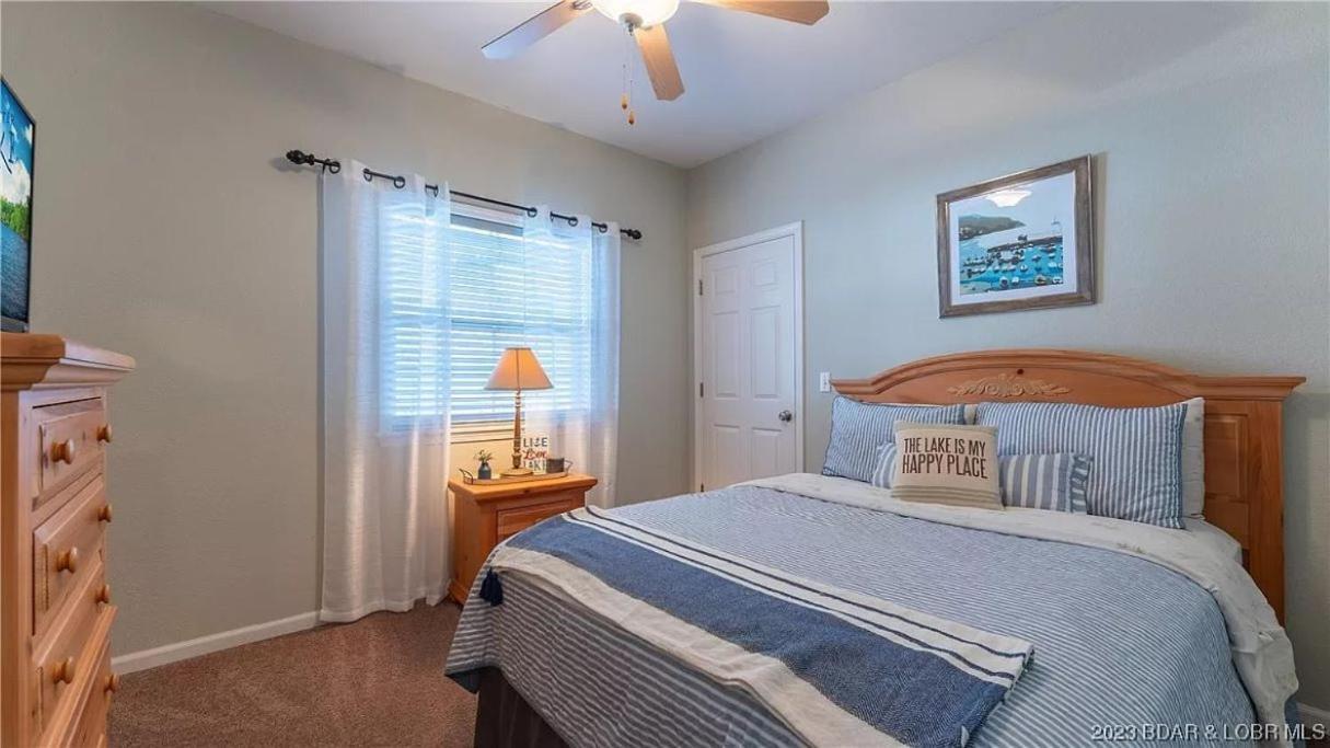 Harbour Towne Condo Lake Ozark Buitenkant foto