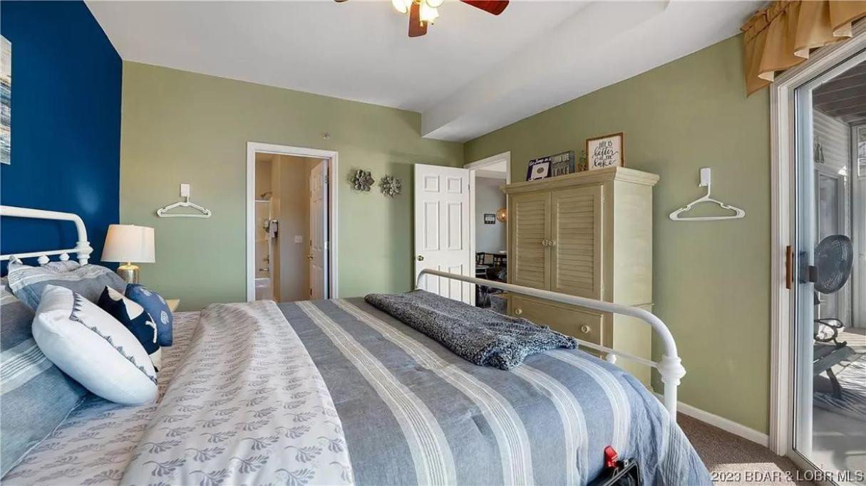 Harbour Towne Condo Lake Ozark Buitenkant foto