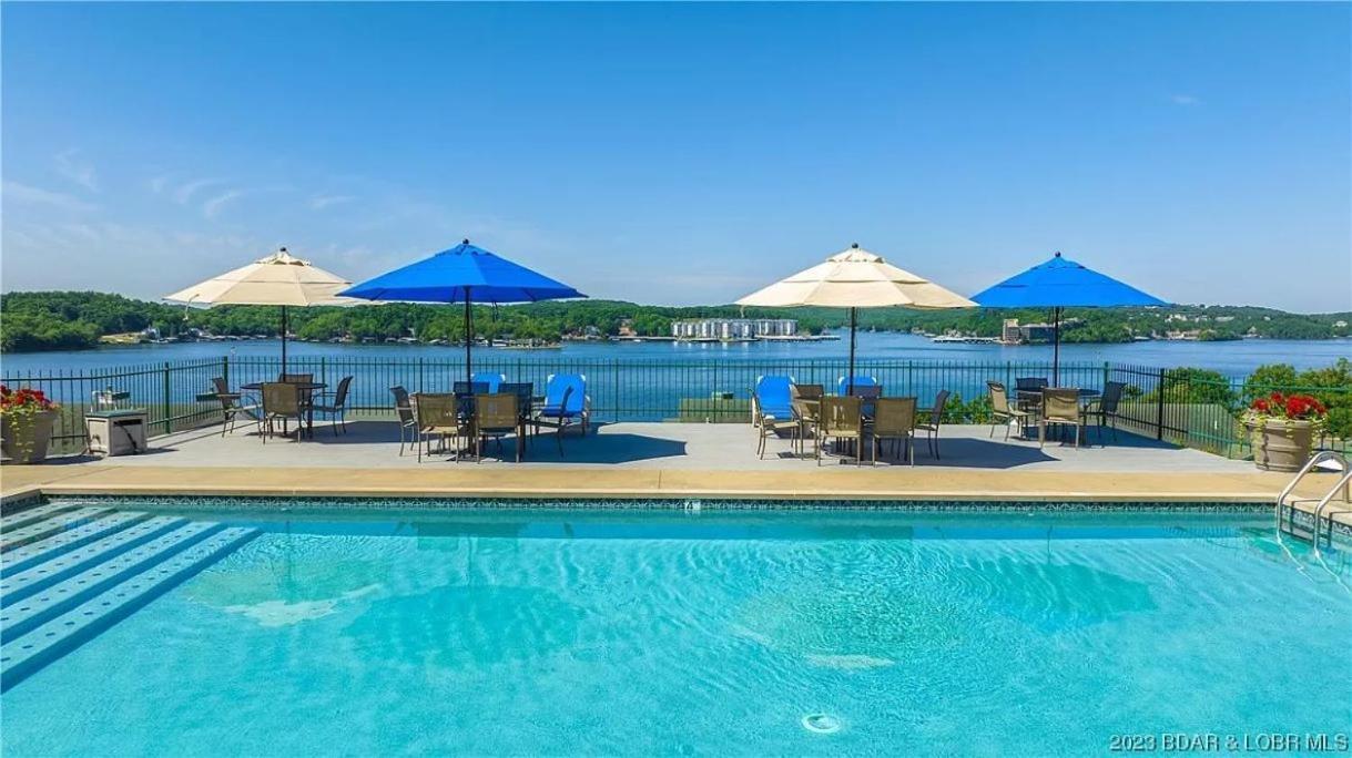 Harbour Towne Condo Lake Ozark Buitenkant foto